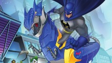 Batman Unlimited: Monster Mayhem Image 1